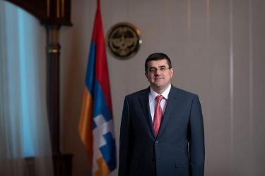 Այսօր տեղի կունենա նորընտիր նախագահ Արայիկ Հարությունյանի երդմնակալության արարողությունը