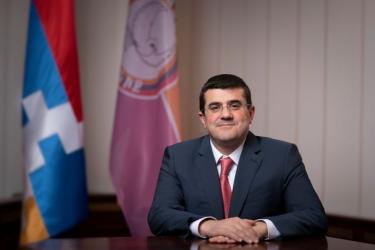 Նախագահը շնորհավորական ուղերձ է հղել Հայաստանի Առաջին Հանրապետության օրվա առթիվ