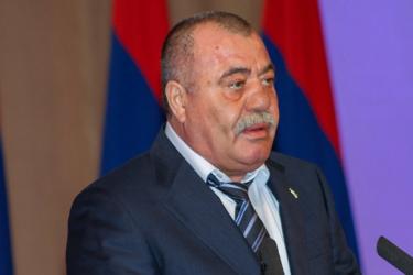 Մանվել Գրիգորյանը հրաժարվել է ցուցմունք տալ «Մարտի 1»-ի քրեական գործով