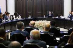 Ավելի քան 707 մլն 338 հազար դրամի վերաբաշխում. կբարեկարգվեն մի շարք կրթական, մշակութային և մարզական կառույցներ