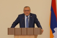 Մեզ խղճալ ու կարեկցել պետք չէ, մեզ պետք են տեսանելի ու գործուն քայլեր. Արթուր Թովմասյան