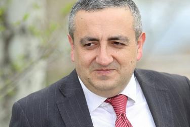 Վարչապետի որոշմամբ՝ ՍԱՏՄ ղեկավարը գործուղվել է մարզեր