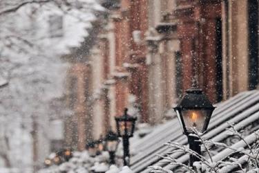 Փետրվարի 25-ի ամբողջ օրը սպասվում է բուք, ձյուն և ձնախառն անձրև