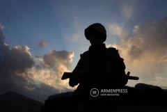 Ադրբեջանի ագրեսիայի հետևանքով զոհվածների և անհետ կորածների թիվը հասնում է 207-ի. ՀՀ ԱԽ