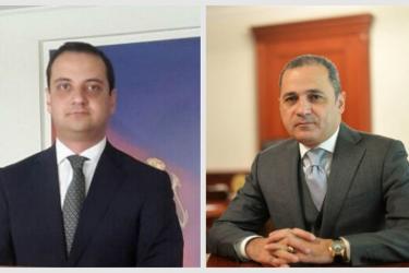 Ամենանոր իմ Հայաստան. Գրիգորի Վարդանյանը Երեւանի ընդհանուր իրավասության դատարանը մատաղ է անում Վահեի ոտքերի տակ