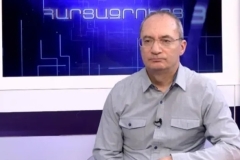 Առայժմ ԱՄՆ-ն և Իսրայելը որևէ լուրջ ռազմական կամ քաղաքական արդյունք չեն արձանագրել. Արմեն Այվազյան