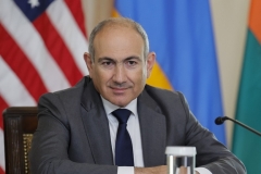 Ի՞նչ սահմաններով է Բաքուն ճանաչում Հայաստանի տարածքային ամբողջականությունը և ե՞րբ է իր զորքերը դուրս բերելու մեր սուվերեն տարածքներից․ վարչապետի պատասխանը