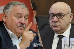 Ձևական քաղաքավարությունը, իհարկե, կպահպանվի, բայց ոչ ավելին. Զատուլինը՝ Գուրգեն Արսենյանի մասին