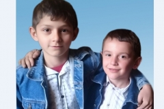 Արցախի Սառնաղբյուր գյուղում սպանված 10-ամյա Միքայելին և 8-ամյա Նվերին վաղը կհուղարկավորեն Հայաստանում