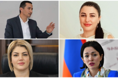 Գորիսի բազմագործառութային քոլեջի ֆեյք տնօրենը սպառնում է «գողականներ ու մենթեր բաց թողնել», եթե իր ուզած ցուցմունքը չկարողանա կորզել Կարեն Լազարյանի դեմ