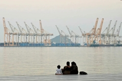 Իրանն ահազանգում է․ կղզիների շուրջ հնարավոր բախումը կարող է վերածվել լայնածավալ պատերազմի