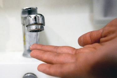 Կապանի մի շարք թաղամասերում 36 ժամ ջուր չի լինի