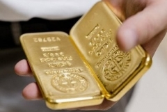 Ոսկին էժանանում է