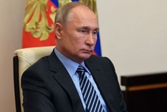 Պուտին. Շուշիի հանձնման հարցը մինչեւ վերջին հակամարտությունը չի բարձրացվել