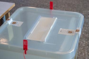 Արցախում նախագահի թեկնածուները կբանավիճեն ուղիղ եթերում. ԼՂ նոր ընտրական օրենսգրքի մանրամասները