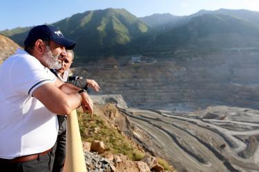 «Ասա՛ ինձ անունդ, հանքատե՛ր». միգուցե միանգամից ազգայնացնե՞նք