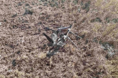 Ադրբեջանը հարվածային անօդաչու թռչող սարքեր է կիրառել ՊԲ մարտական դիրքերի ուղղությամբ