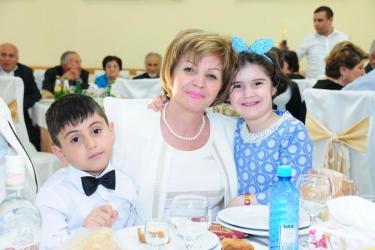 Նա իր փոքր հայրենիքի անտրտունջ մշակը լինելով՝ նաեւ շառավիղ եղավ անցած-գնացած մեր ազնվականության