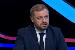 1,000 տոննա ռուսական և 1,000 տոննա ղազախական ցորենը մասնավորն է գնել․ սա պետական գնում չէ․ Պապոյանը՝ Ադրբեջանի տարածքով դեպի Հայաստան տեղափոխվող հացահատիկի մասին