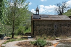 Սյունիքում այսօր ուշագրավ երկու իրադարձություն է տեղի ունենում, որին հետաքրքրությամբ են հետեւում մարզի բնակիչները