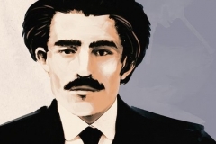 Այսօր լրացավ նշանավոր հայ բանաստեղծ Վահան Տերյանի 136 ամյակը