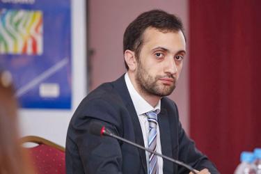 Հրայր Թովմասյանը Սահմանադրական դատարանի լեգիտիմ նախագահ է. Դանիել Իոաննիսյան