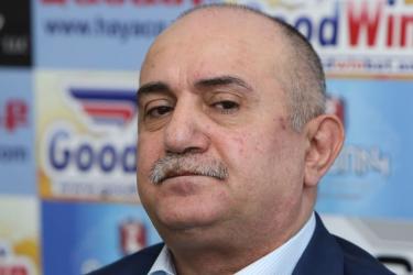 Սամվել Բաբայանի համակիրների հետ կապված գործով ձերբակալվել է երկու անձ. ՔԿ