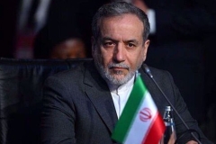 Աբբաս Արաղչի. Իրանի զինված ուժերը բարձր մարտական ​​պատրաստության մեջ են