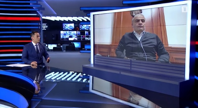 Սյունիքի մարզում ունենք հաստատված 25 դեպք, և մեկուսացման մեջ գտնվող 9 անձ. Հունան Պողոսյան