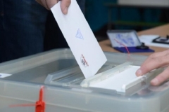 Նախընտրական քարոզչության ժամանակահատվածն է մայիսի 8-ից հունիսի 5-ը. ԿԸՀ