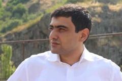 Գորիս համայնքի ղեկավար Առուշ Առուշանյանին՝ ծննդյան օրվա կապակցությամբ