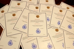 ՈՒՍՈՒՑՉԻ ՕՐՎԱ ԿԱՊԱԿՑՈՒԹՅԱՄԲ