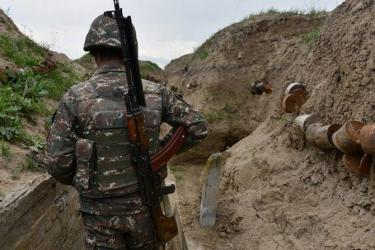 2019թ․ առաջին 9 ամիսներին Հայաստանի և Արցախի զինված ուժերում գրանցվել է մահվան 35 դեպք