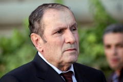 Որևէ փոքր երկրի ղեկավարի մտքով անգամ չպետք է անցնի, թե իր «պուճուր հալով», երկու լարի վրա խաղալով, կարող է աշխարհի մեծերին «ֆռռացնել»․ Լևոն Տեր-Պետրոսյանը վերահրապարակել է իր խոսքերը