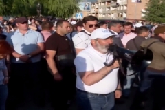 ՀՀ ժողովուրդը իր փայաբաժինն է ունենալու Զանգեզուրի պղնձամոլիբդենային կոմբինատում. Փաշինյանը Քաջարանում է (ուղիղ)