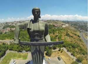 «Անմահների գունդը Սյունիքի մարզից». համասյունիքյան վիրտուալ երթին ուղարկեք ձեր այն հարազատների ու մերձավորների լուսանկարները, ովքեր մասնակցել են Մեծ հայրենականին