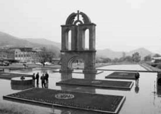 Հաղթանակ ապրելու, նաեւ հաղթանակ զգալու ու հաղթանակ տոնելու օր