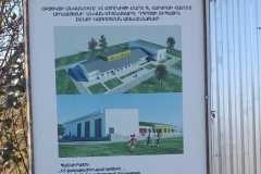 Հարժիսի դպրոցի կառուցումը անհասկանալիորեն ձգձգվում է