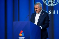 Դեպի ԵՄ Հայաստանի վերակողմնորոշումը կարող է հանգեցնել լուրջ հետևանքների. Սամվել Կարապետյան