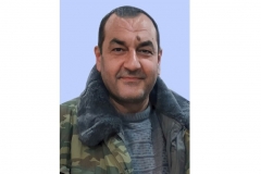 Այսօր Արցախյան 3-րդ պատերազմի նահատակ Տիգրան Ղուկասյանի ծննդյան օրն է