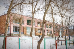 Ավարտվել են Գորիսի թիվ 5 ՆՈւՀ-ի  հիմնանորոգման աշխատանքները
