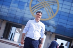 ԵԽԽՎ երեկվա բանաձևում ներառվել է ՀՀ սահմանների շուրջ ապառազմականացված գոտի ստեղծելու ՀՀ մարդու իրավունքների պաշտպանի առաջարկը