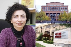 Արդյոք պատվաստված դասախոսը 80 հոգանոց լսարանում դասավանդելիս պաշտպանված է «Քովիդ-19»-ից. պարզաբանում է մասնագետը