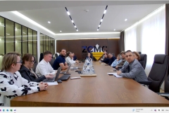 ԶՊՄԿ-ում  շարունակվում է թվայնացման լայնածավալ ծրագիրը