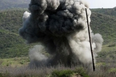 Զոհված զինծառայողի հոր դիմումի հիման վրա հարուցված քրեական գործով կալանավորվել է զորամասի հրամանատարի տեղակալը