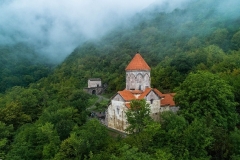 Ուխտագնացություն Կապանի տարածաշրջանի (Կապան համայնքի) քրիստոնեական սրբավայրեր