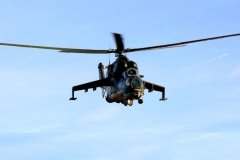 Ադրբեջանը խոստովանել է իր զինված ուժերի կողմից ՀՀ տարածքում Ռուսաստանի օդատիեզերական ուժերի ուղղաթիռը խոցելու փաստը՝ այն որակելով «պատահականություն»