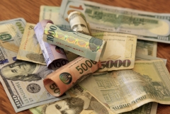 Արցախցիների կենսաթոշակային ֆոնդը փոխանցվել է ՀՀ Կառավարությանը