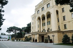Բաքվի պաշտոնական կորուստների թիվը հասավ 77-ի