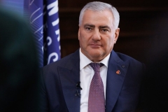 «Ուժեղ Հայաստան» դաշինքի նախընտրական քարոզարշավի այցերի ժամանակացույցն է հրապարակվել